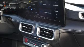 Financování Konvertibilní Ford Mustang 2024
