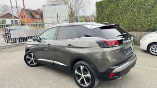 Leasing SUV Peugeot 3008 2018