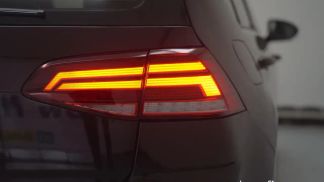 Leasing Hatchback Volkswagen Golf 2017