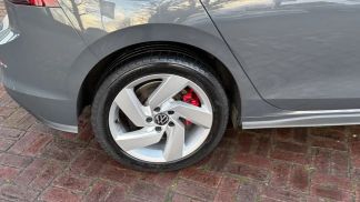 Leasing Hayon Volkswagen GOLF GTE 2021