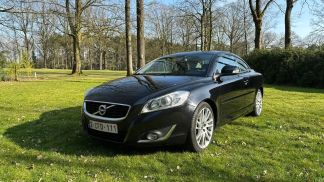 Lízing Kabriolet Volvo C70 2013