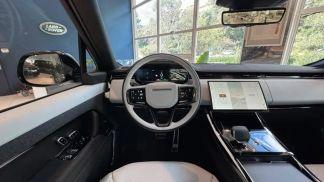 Finansowanie SUV Land Rover Range Rover Sport 2025