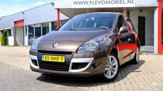 Finansowanie Hatchback Renault Scenic 2010