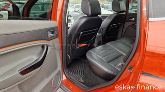 Leasing SUV Ford Kuga 2011