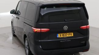 Financování Hatchback Volkswagen T7 Multivan 2024