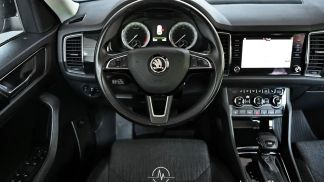 Leasing SUV Skoda Kodiaq 2020