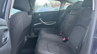 Finansowanie Sedan Citroën C5 2011