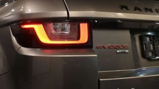 Finansowanie SUV Land Rover Range Rover Evoque 2017