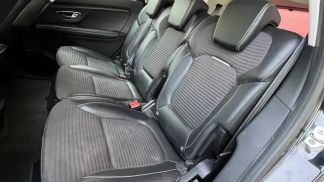 Lízing Hatchback Renault Grand Scenic 2017