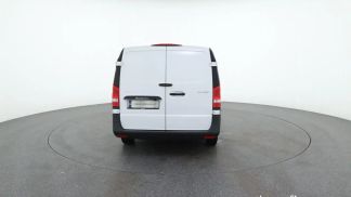 Finansowanie Van MERCEDES VITO 2019