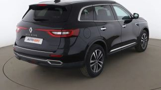 Leasing SUV Renault Koleos 2017