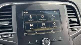 Finansowanie Wóz Renault Megane 2018