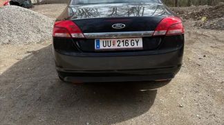 Financování Konvertibilní Ford FOCUS CC 2010