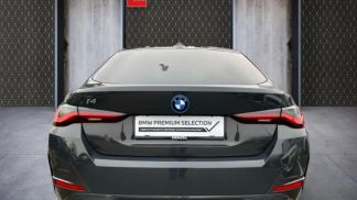 Lízing Kupé BMW i4 2022
