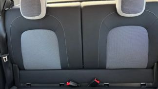 Leasing Hayon Renault Twingo 2022