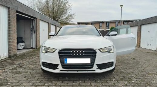 Audi A5 2013
