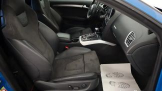 Financování Kupé Audi S5 2011