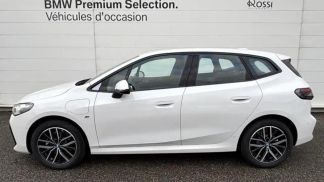 Leasing Hatchback BMW 225 2025