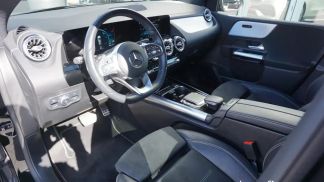 Lízing Hatchback MERCEDES B 250 2020