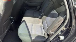 Lízing Hatchback Hyundai ix20 2016