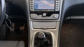 Lízing Hatchback Ford S-Max 2010