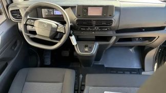 Lízing Hatchback Citroën Jumpy 2025