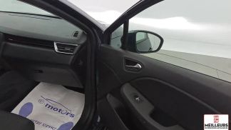 Leasing Sedan Renault Clio 2021