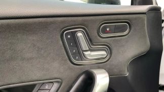 Lízing Sedan MERCEDES A 220 2020