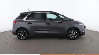 Lízing Osobná doprava Citroën C4 Picasso 2017