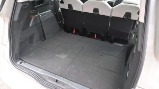 Leasing Hatchback Citroën GRAND C4 SPACETOURER 2017