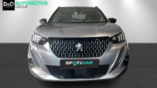 Leasing SUV Peugeot 2008 2021