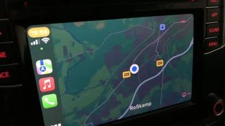 Finansowanie Hatchback Volkswagen Caddy 2019
