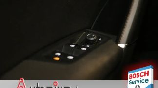 Lízing Hatchback Volkswagen Touran 2017