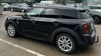 Leasing SUV MINI Cooper D Countryman 2021