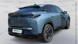 Finansowanie SUV Peugeot 3008 2025