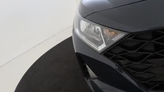 Leasing Hatchback Hyundai i20 2022