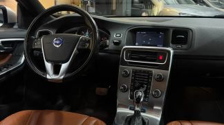 Finansowanie Wóz Volvo V60 2013