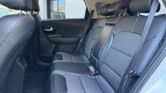 Leasing Wagon Kia Niro 2017