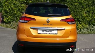 Finansowanie Hatchback Renault Scenic 2018