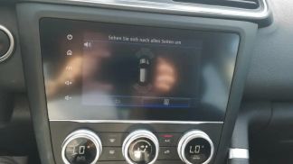 Lízing SUV Renault Kadjar 2019