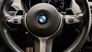 Leasing SUV BMW X2 2018