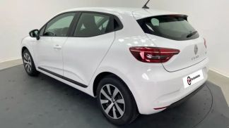 Finansowanie Sedan Renault Clio 2022