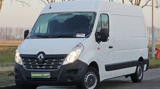 Financování Van Renault MASTER T35 2019