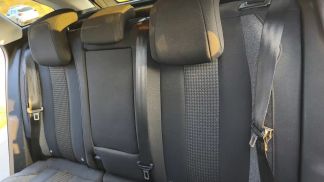 Leasing SUV Peugeot 3008 2017