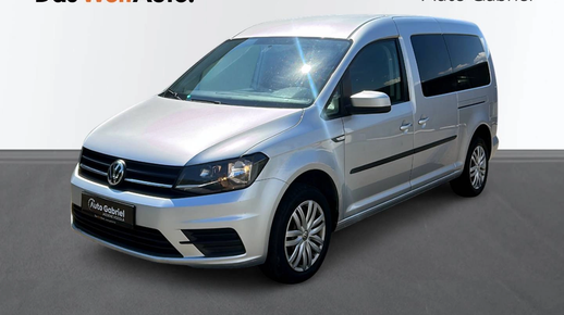 Volkswagen CADDY KOMBI 2018