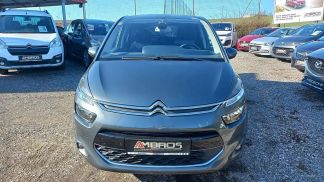 Leasing Wagon Citroën C4 Picasso 2015