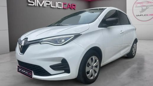 Renault ZOE 2020