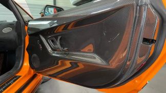 Leasing Coupe Lamborghini Gallardo 2012