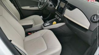 Finansowanie Sedan Renault ZOE 2021