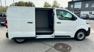 Leasing Sedan Opel Vivaro 2022